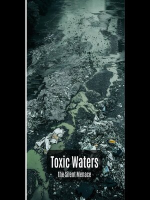 cover image of Toxic Waters